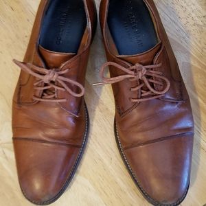 Cole Haan leather dress shoes